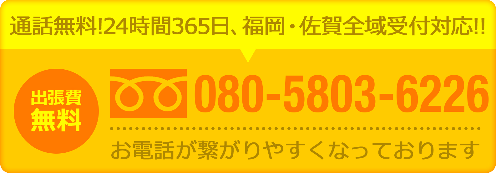 電話をかける